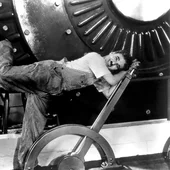 Charles Chaplin Charles Chaplin