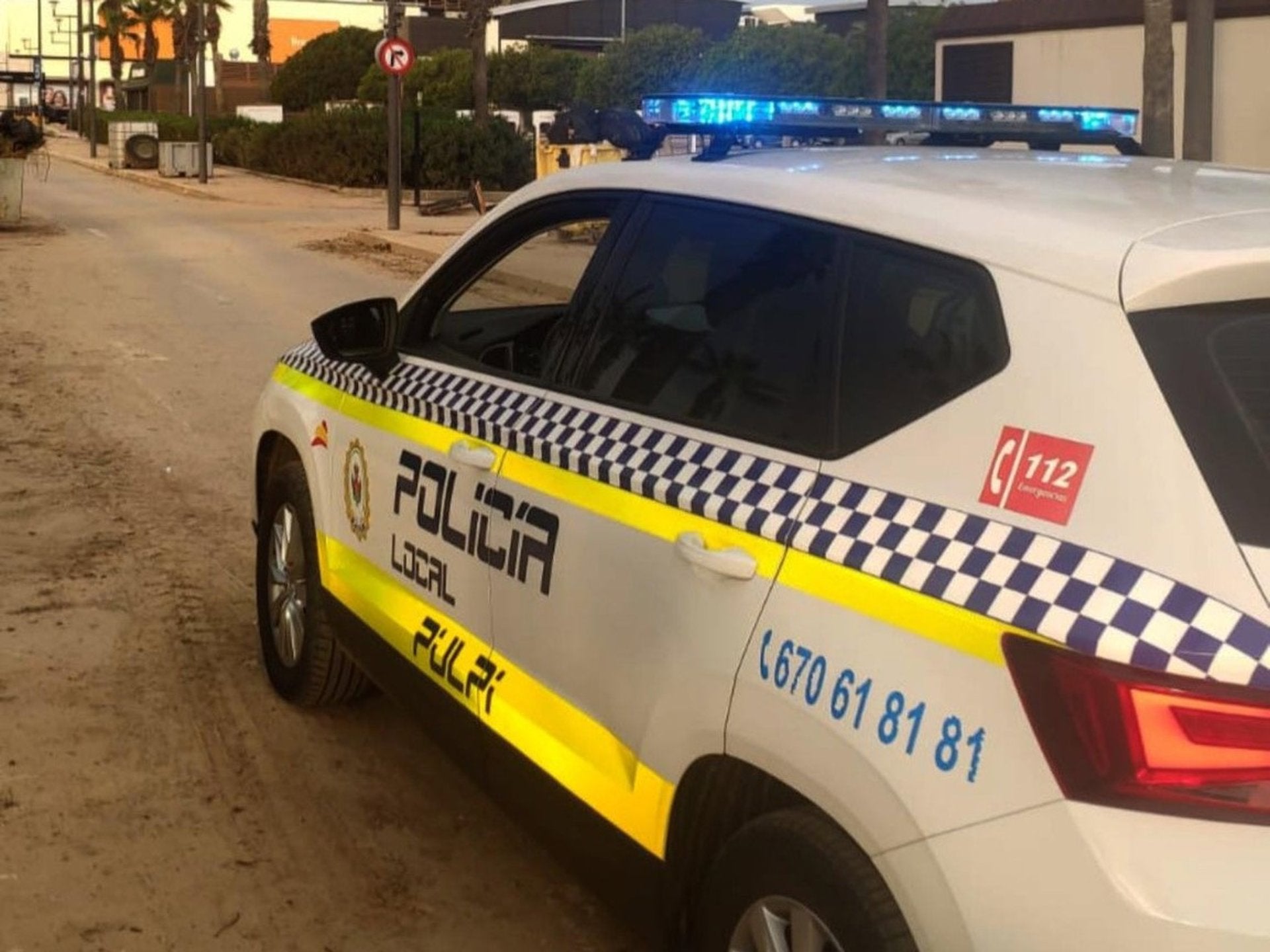 Detenido un joven en Pulpí acusado de asaltar una vivienda y agredir sexualmente a una mujer Detenido un joven en Pulpí acusado de asaltar una vivienda y agredir sexualmente a una mujer