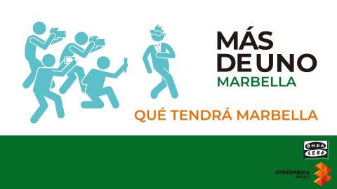 Qu&eacute; tendr&aacute; Marbella