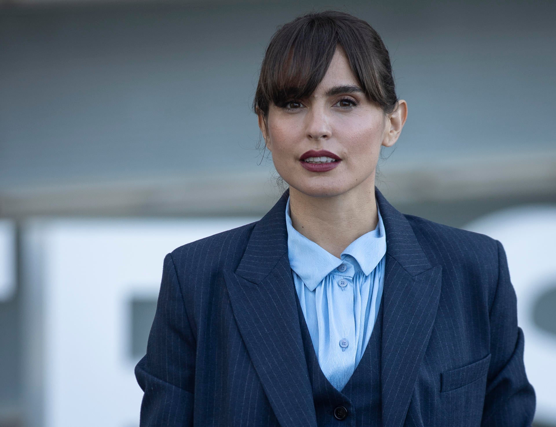 La reflexión de Verónica Echegui en su última entrevista: "Más que miedo a la muerte, tengo miedo a la enfermedad y al sufrimiento" La reflexión de Verónica Echegui en su última entrevista: "Más que miedo a la muerte, tengo miedo a la enfermedad y al sufrimiento"