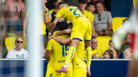 La Cerámica es una fiesta en este inicio de temporada La Cerámica es una fiesta en este inicio de temporada