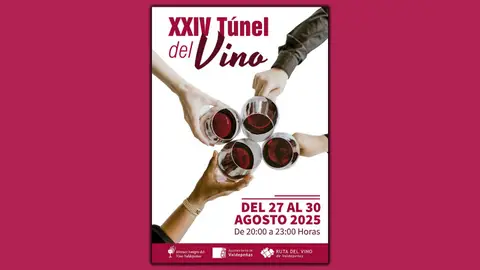 XXIV Túnel del Vino XXIV Túnel del Vino