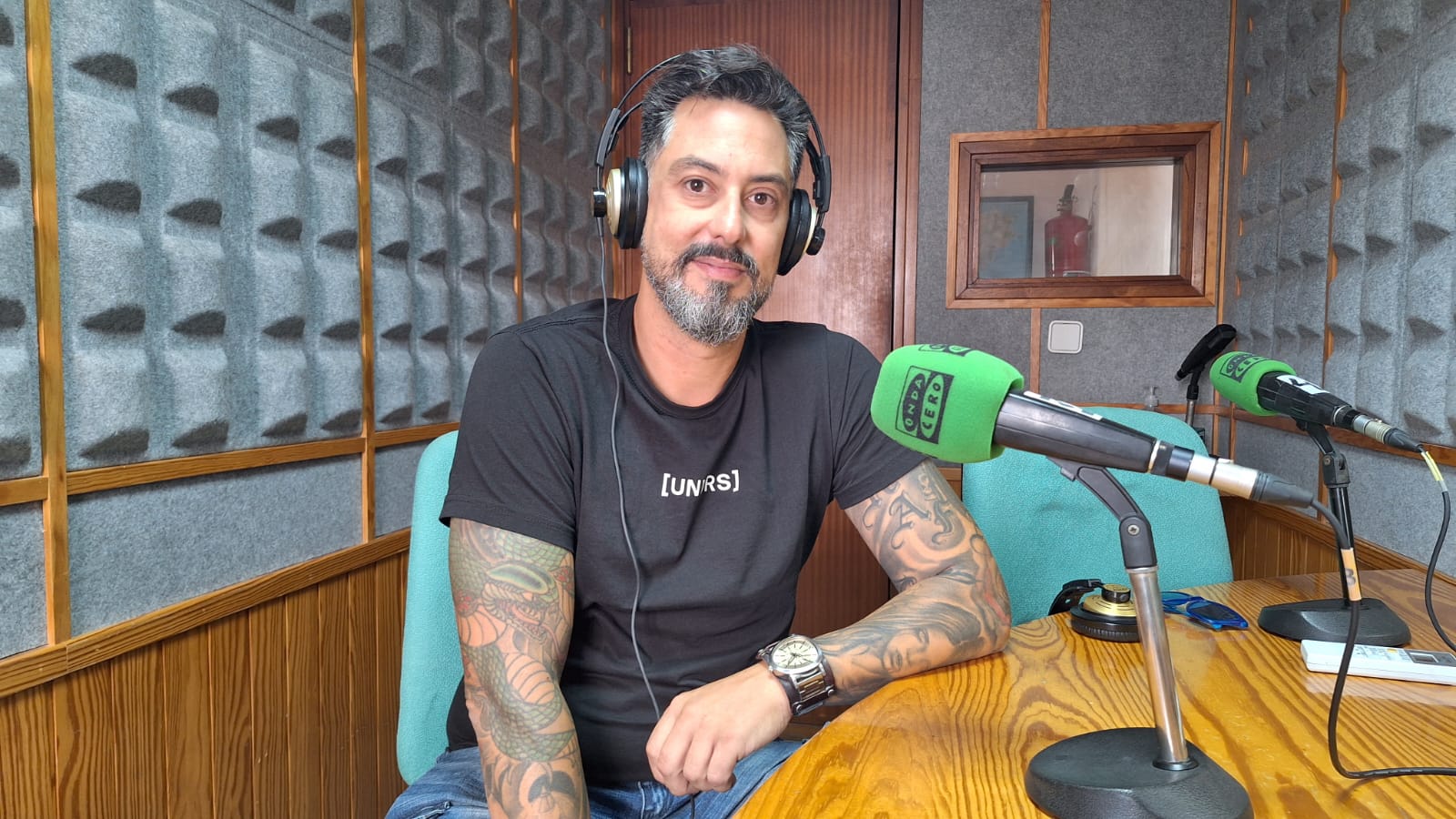 Rubén Romero Retamosa: “Mirar el cielo es también una forma de conocernos mejor” Rubén Romero Retamosa: “Mirar el cielo es también una forma de conocernos mejor”
