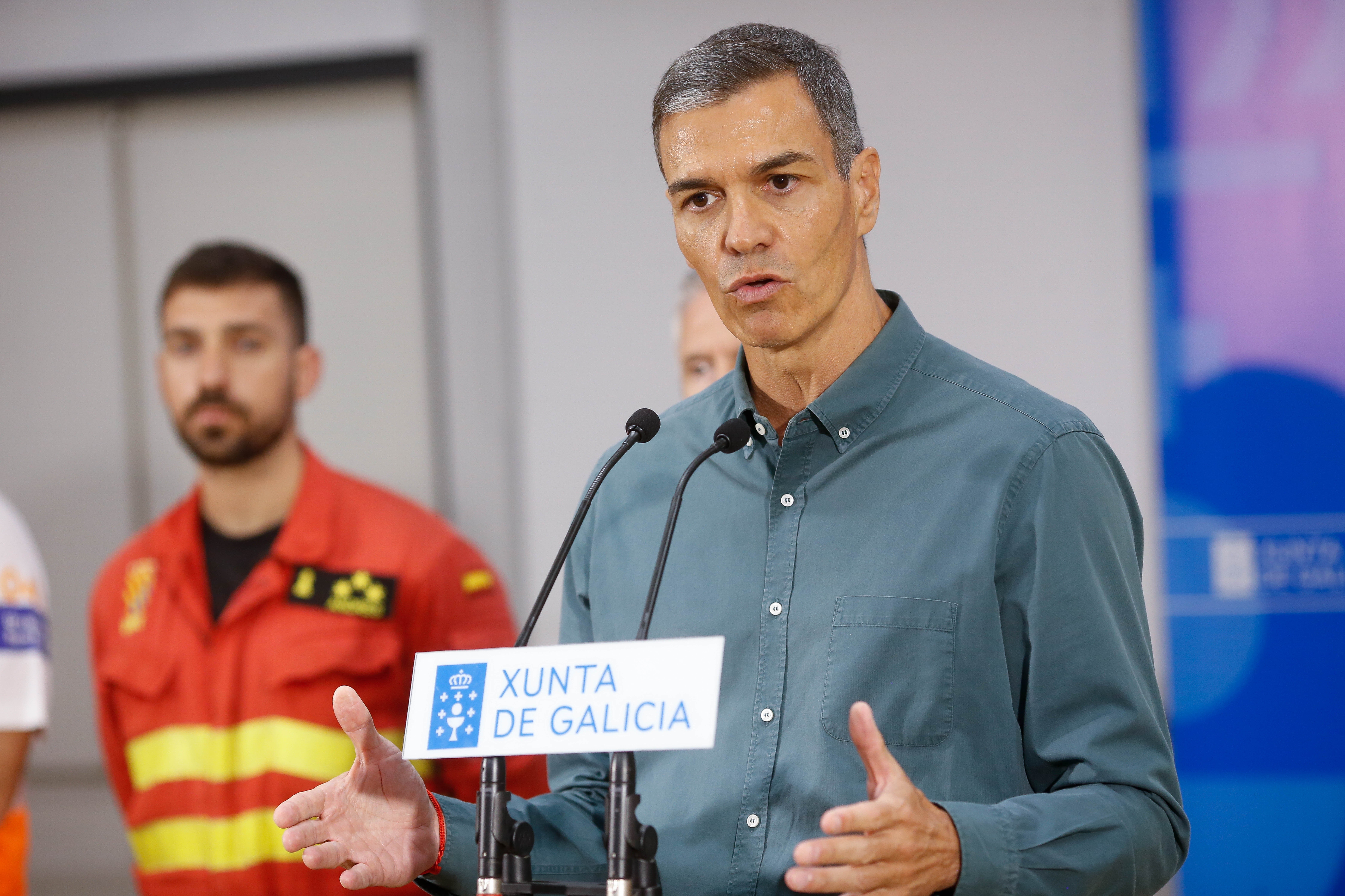 La valoración de Pedro Sánchez cae en picado, según una nueva encuesta La valoración de Pedro Sánchez cae en picado, según una nueva encuesta