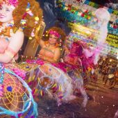 Setmana de danses Guadassuar