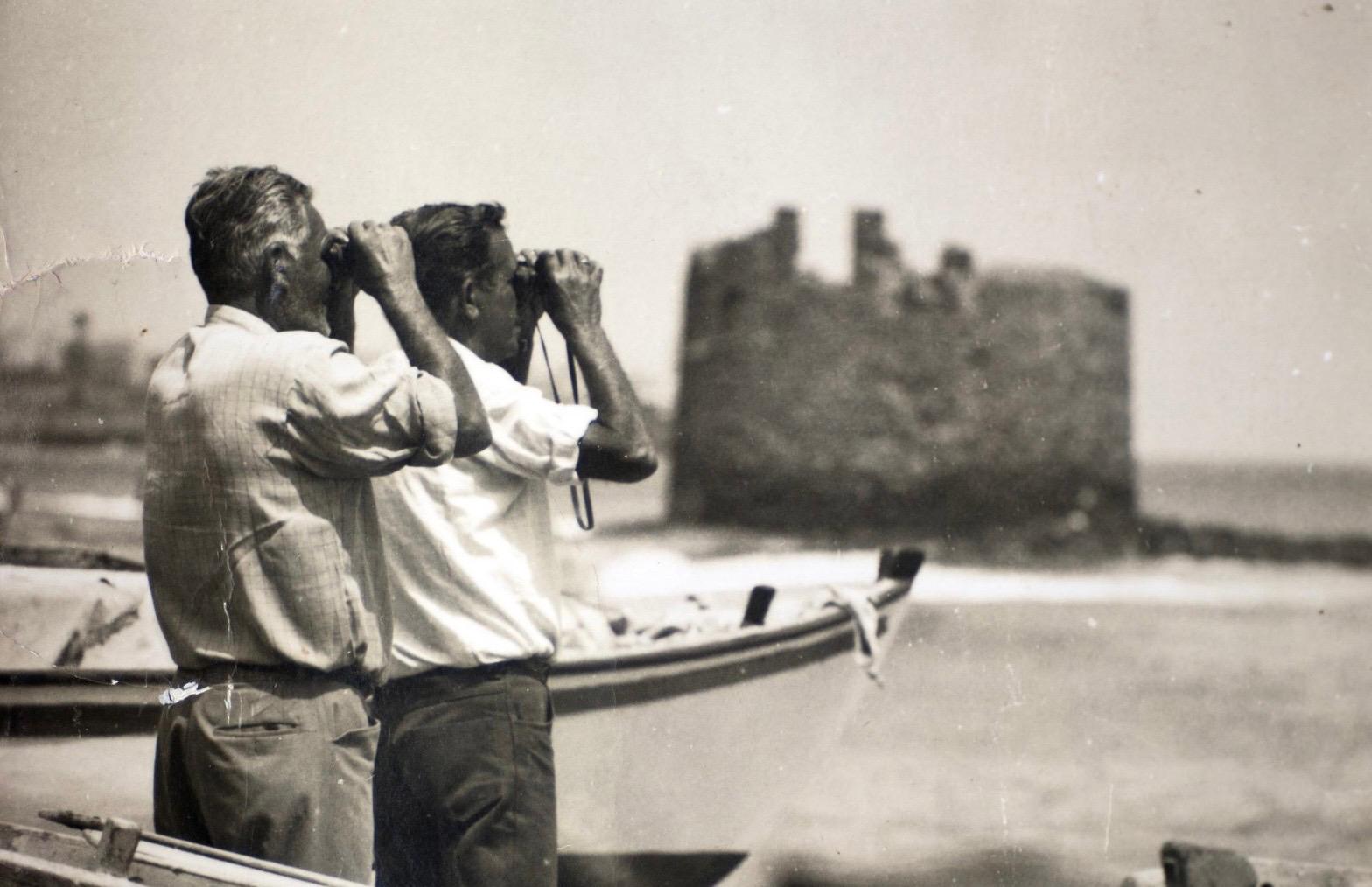 Más de Uno Canarias 25/08/2025 Más de Uno Canarias 25/08/2025