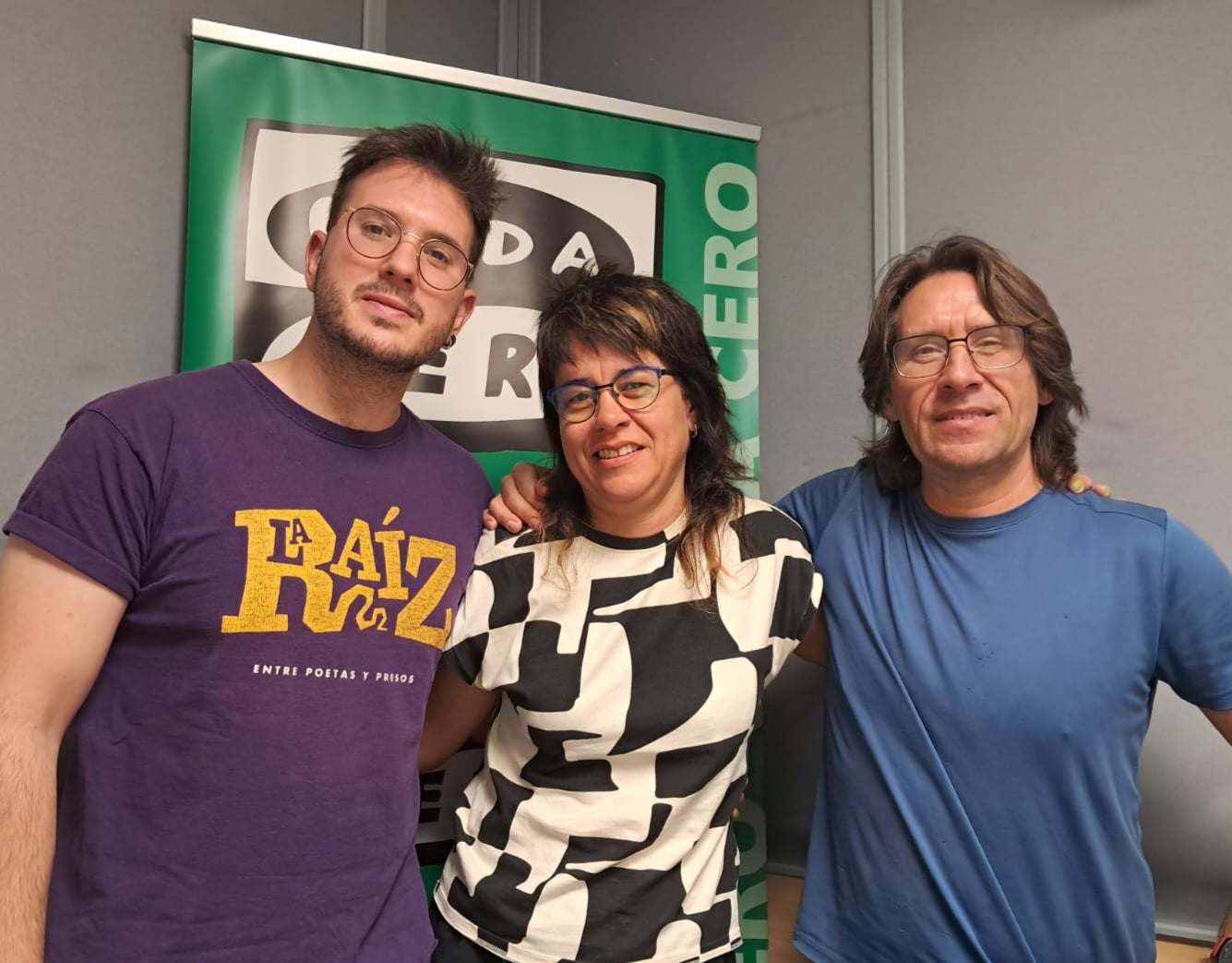 Más de uno Alcalá 22/08/2025 Más de uno Alcalá 22/08/2025