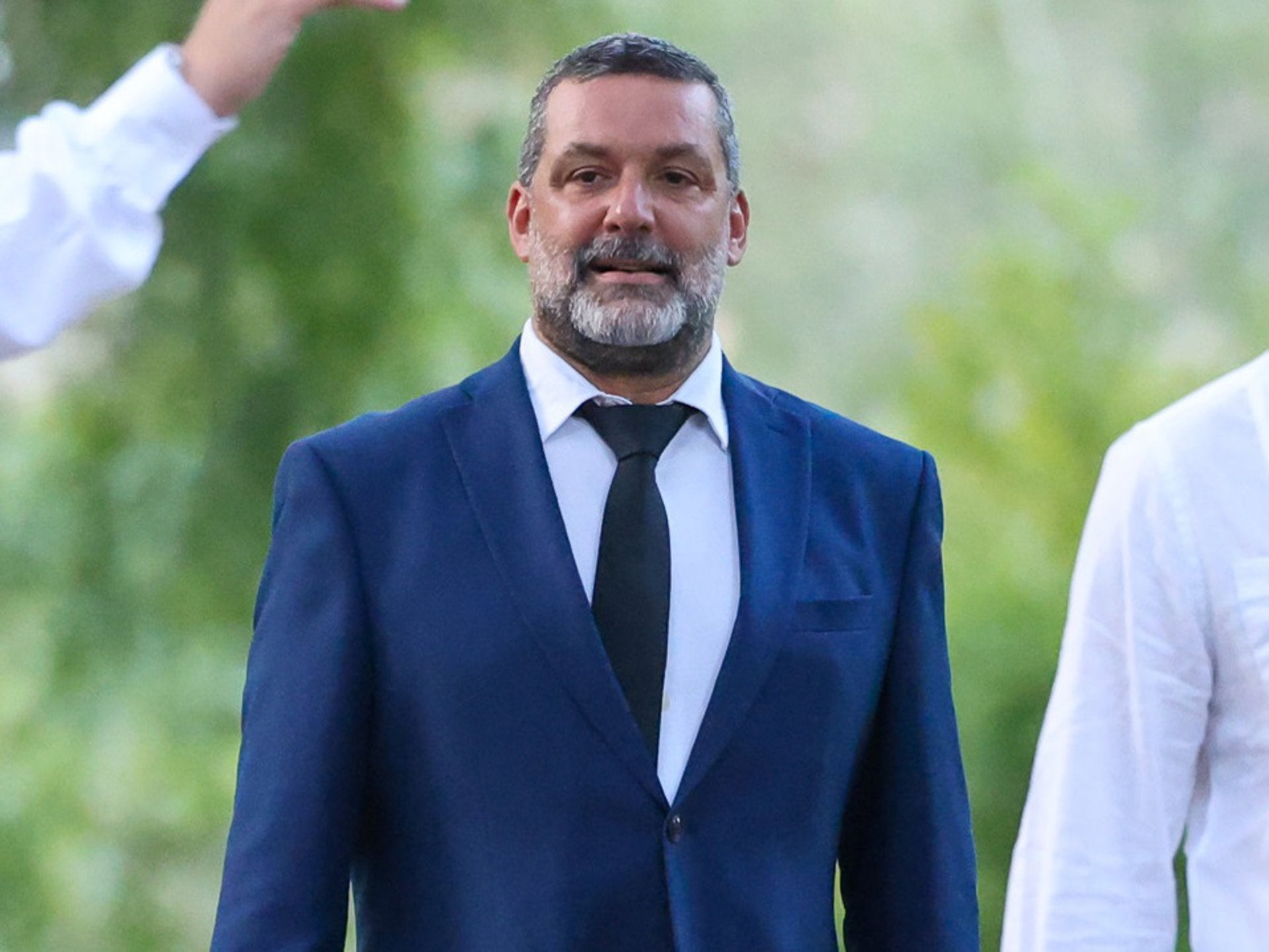 El juez deja en libertad al joven que atropelló al cantante mallorquín Jaume Anglada El juez deja en libertad al joven que atropelló al cantante mallorquín Jaume Anglada