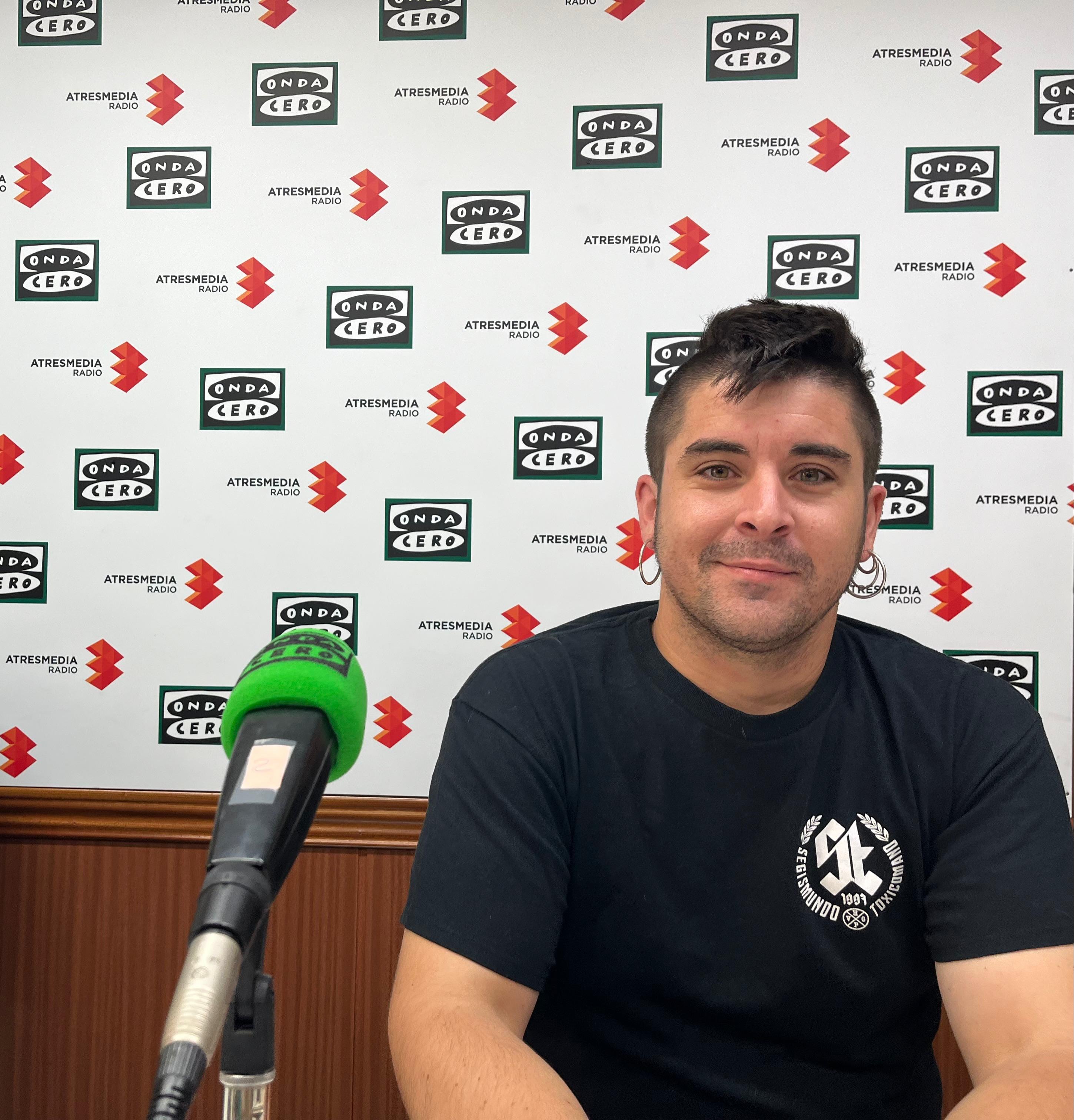 El Muxismo Rock celebra casi dos décadas de música en Miguelturra El Muxismo Rock celebra casi dos décadas de música en Miguelturra