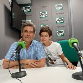 Rafael López Montes y Alonso