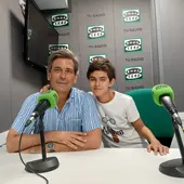 Rafael López Montes y Alonso Rafael López Montes y Alonso
