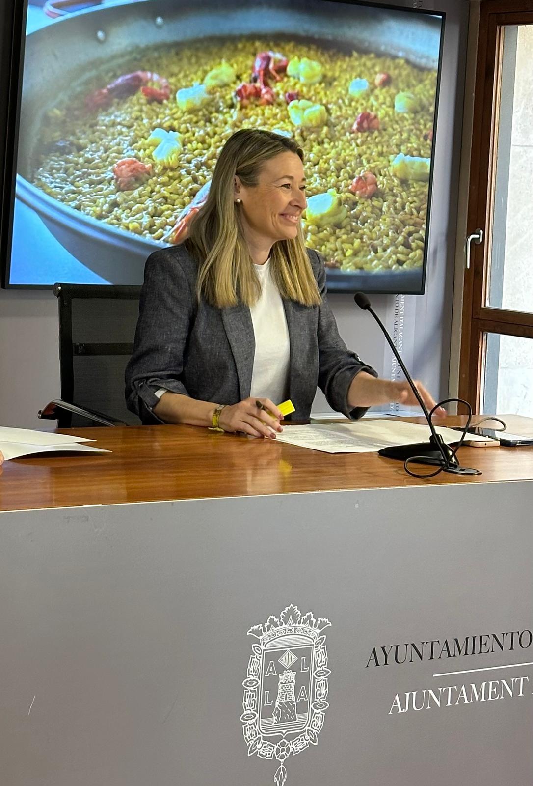 Alicante aprueba las ayudas de 200.000 euros para dinamizar comercio, mercados y hostelería Alicante aprueba las ayudas de 200.000 euros para dinamizar comercio, mercados y hostelería
