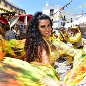 Frigiliana Tres Culturas Frigiliana Tres Culturas