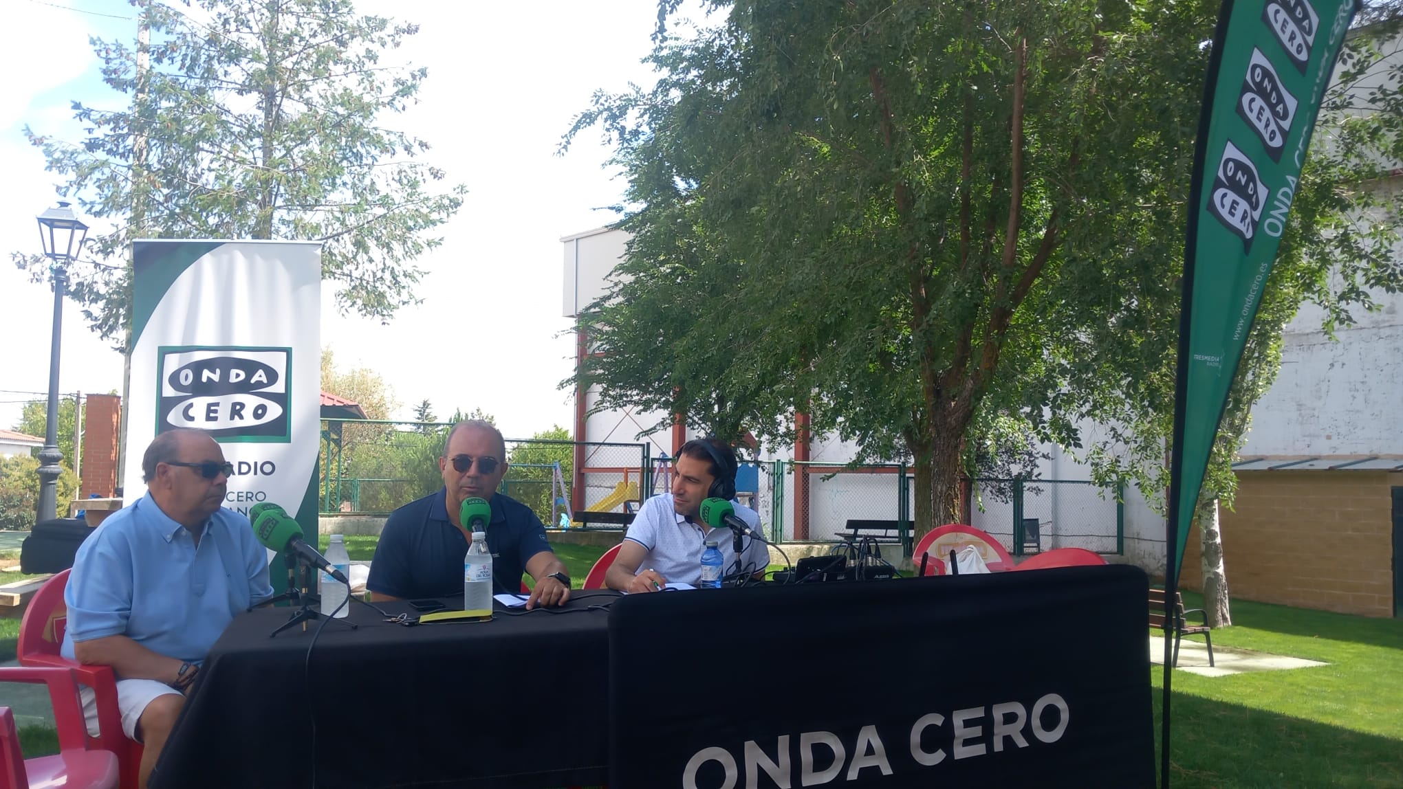 Más De Uno Salamanca 27/08/2025 Más De Uno Salamanca 27/08/2025