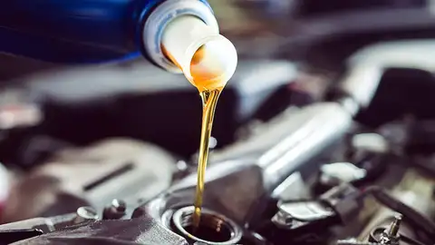 Euskadi recuperó en 2024 19.680 toneladas de aceites industriales usados procedentes de vehículos y maquinaria Euskadi recuperó en 2024 19.680 toneladas de aceites industriales usados procedentes de vehículos y maquinaria