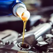 Euskadi recuperó en 2024 19.680 toneladas de aceites industriales usados procedentes de vehículos y maquinaria Euskadi recuperó en 2024 19.680 toneladas de aceites industriales usados procedentes de vehículos y maquinaria