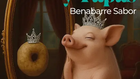 Veinte años de la Festa de la Coqueta y Tapas Benabarre Sabor Veinte años de la Festa de la Coqueta y Tapas Benabarre Sabor
