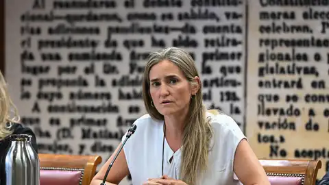 Aagesen defiende un despliegue "sin precedentes" del Gobierno contra los incendios y se abre a "analizar" las medidas del PP