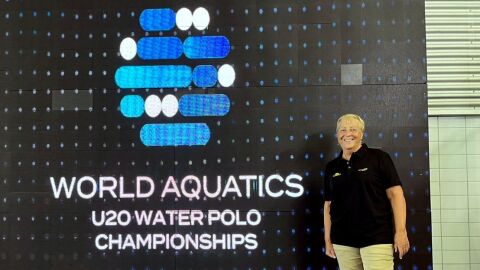 Waterpolo