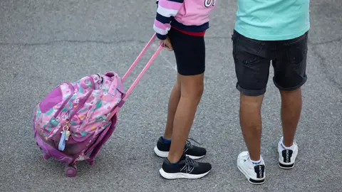 El gasto de la vuelta al cole está en máximos, según la OCU: hasta 2.390 euros de media