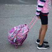 El gasto de la vuelta al cole está en máximos, según la OCU: hasta 2.390 euros de media El gasto de la vuelta al cole está en máximos, según la OCU: hasta 2.390 euros de media