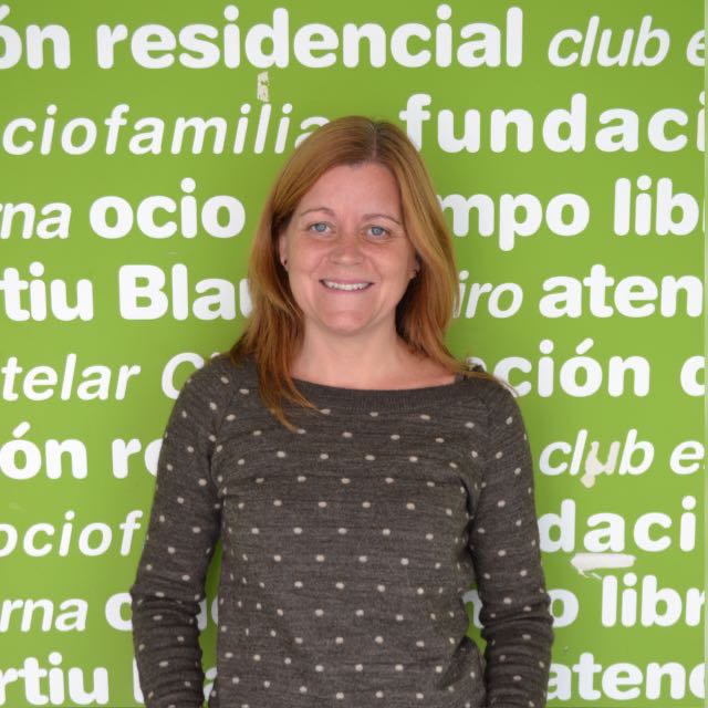 Marian Vives: “La filosofía de Amadiba pasa por dar importancia a la cercanía, la calidad y la calidez en el trabajo diario” Marian Vives: “La filosofía de Amadiba pasa por dar importancia a la cercanía, la calidad y la calidez en el trabajo diario”