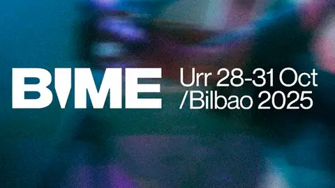 Rubén Blades, Leire Martínez, Mau y Ricky y Mon Laferte protagonizan BIME Bilbao 2025 Rubén Blades, Leire Martínez, Mau y Ricky y Mon Laferte protagonizan BIME Bilbao 2025