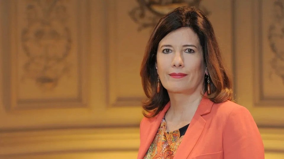 Mar España: "Es importante que los niños se aburran porque es cuando se desarrolla la creatividad" Mar España: "Es importante que los niños se aburran porque es cuando se desarrolla la creatividad"