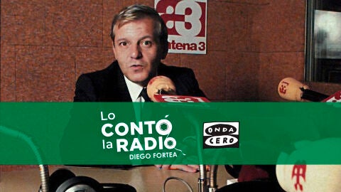 Carlos Pumares - Lo contó la radio Carlos Pumares - Lo contó la radio