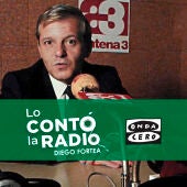 Carlos Pumares - Lo contó la radio