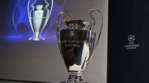 Cuándo es el sorteo de la Champions League: los rivales que les pueden tocar a los españoles Cuándo es el sorteo de la Champions League: los rivales que les pueden tocar a los españoles