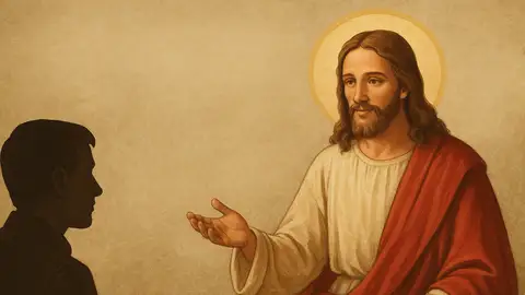 GPTJesus: la IA que te permite hablar con Jesucristo