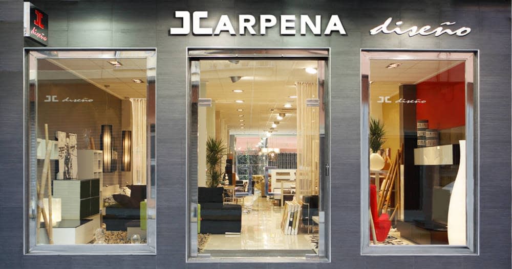 Muebles Carpena, 4 décadas ofreciendo atención personalizada al cliente Muebles Carpena, 4 décadas ofreciendo atención personalizada al cliente