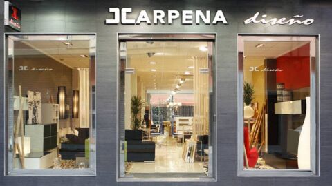 Muebles Carpena en Alzira