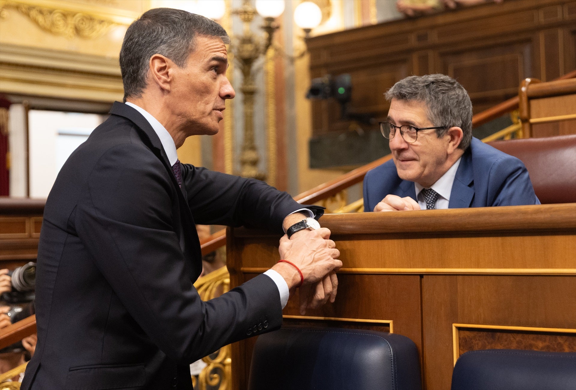 El PSOE quiere suspender el pleno del Congreso el 11 de septiembre por la Diada: un hecho sin precedentes El PSOE quiere suspender el pleno del Congreso el 11 de septiembre por la Diada: un hecho sin precedentes