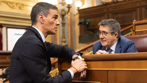 El PSOE quiere suspender el pleno del Congreso el 11 de septiembre por la Diada: un hecho sin precedentes