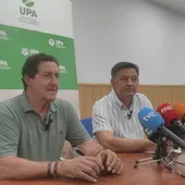 La vendimia en la DO Valdepeñas arranca con precios a la baja y con un descenso de producción respecto al año anterior La vendimia en la DO Valdepeñas arranca con precios a la baja y con un descenso de producción respecto al año anterior