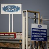Factoría Ford de Almussafes
