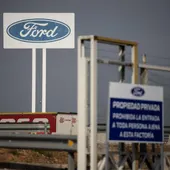 Factoría Ford de Almussafes Factoría Ford de Almussafes