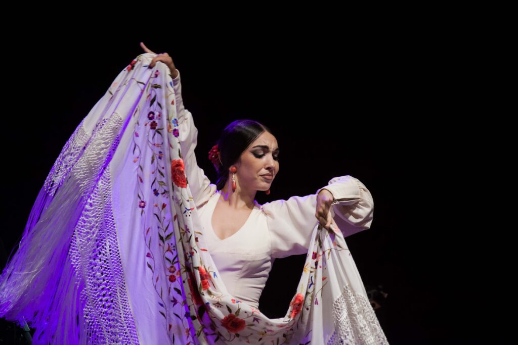 La gira de los Jóvenes Flamencos La gira de los Jóvenes Flamencos