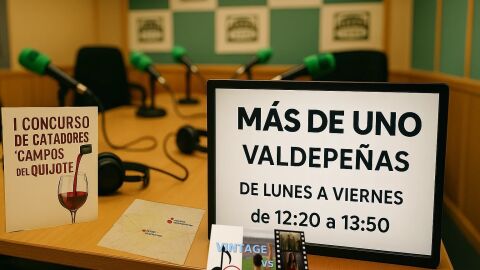 M&aacute;s de Uno Valdepe&ntilde;as - Concurso de Cata, Biog&aacute;s y VvsV