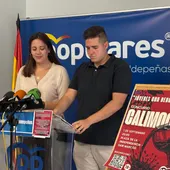 Nuevas Generaciones del Partido Popular impulsa el certamen "Jóvenes con Denominación" Nuevas Generaciones del Partido Popular impulsa el certamen "Jóvenes con Denominación"