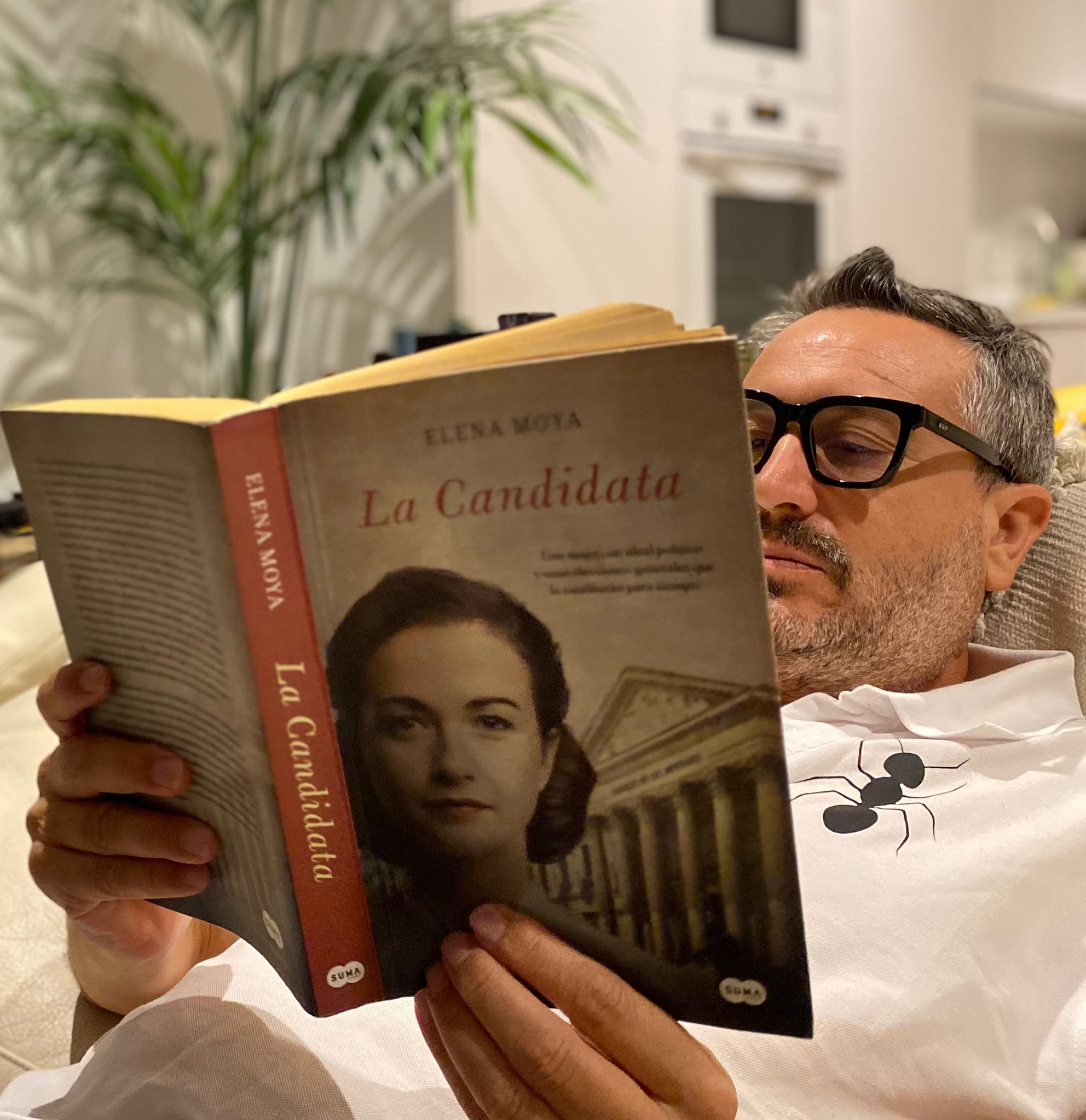Píldora literaria del viernes 29 de agosto de 2025 Píldora literaria del viernes 29 de agosto de 2025