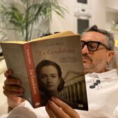 La Candidata de Elena Moya