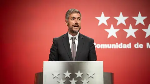 La Comunidad de Madrid recurrirá por tercera vez el reparto de menores migrantes