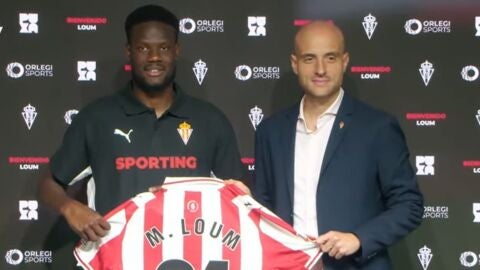 Loum y Guerra en Mareo