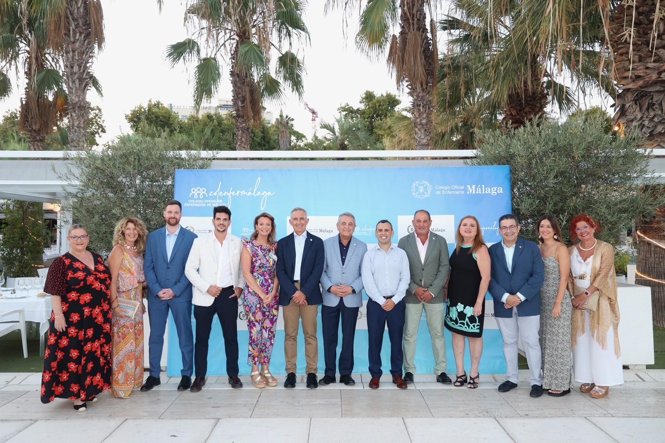 Málaga celebra el Día del Colegiado 2025 con una gran gala de reconocimiento a la enfermería Málaga celebra el Día del Colegiado 2025 con una gran gala de reconocimiento a la enfermería