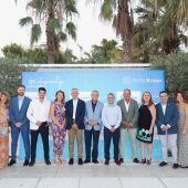 Málaga celebra el Día del Colegiado 2025 con una gran gala de reconocimiento a la enfermería