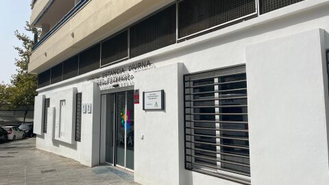 Centro de D&iacute;a Nieves Barranco