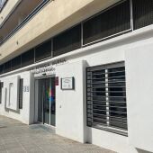 Centro de Día Nieves Barranco